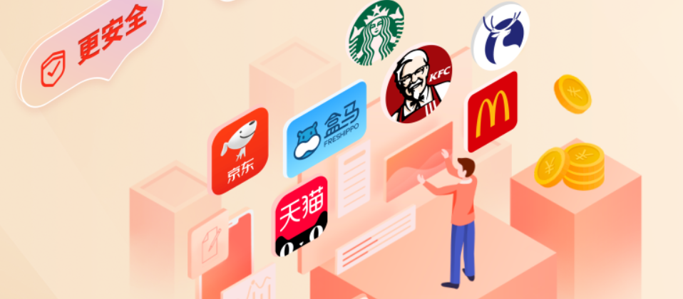 虚拟卡券回收出售流程图