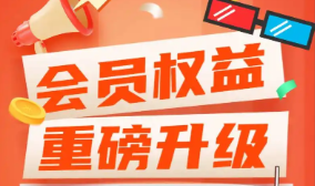 虚拟卡券平台与会员代充服务